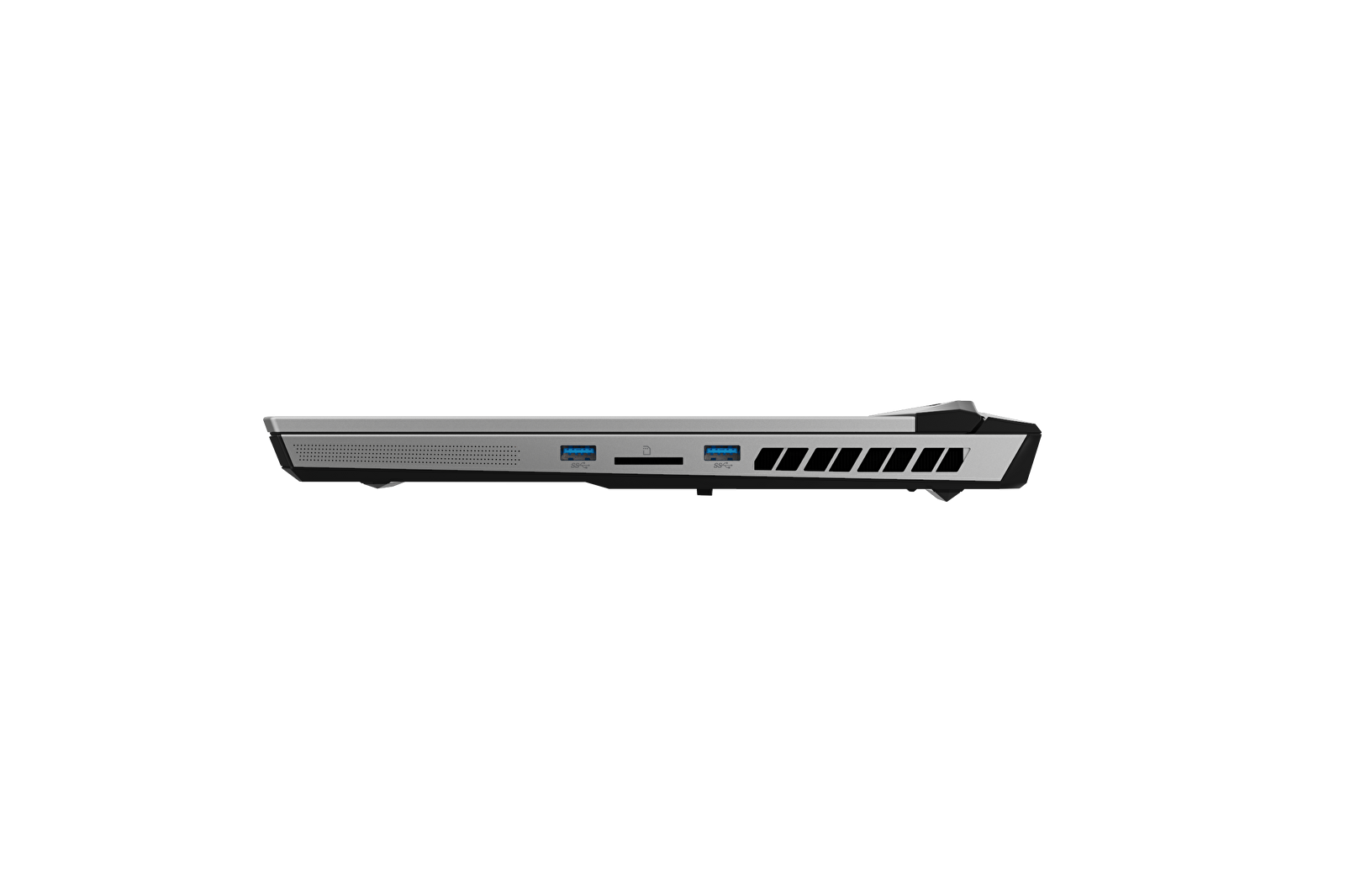 Markut M7 V5.2 17,3" Workstation 22678